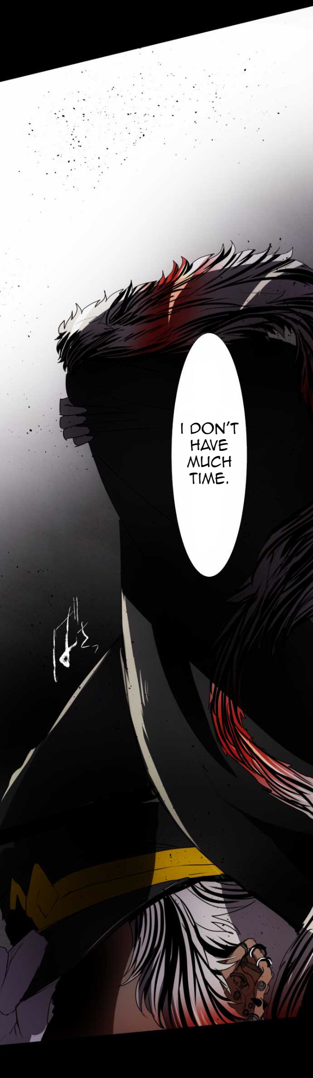 Nanbaka Chapter 74 page 45 - Chapter 74