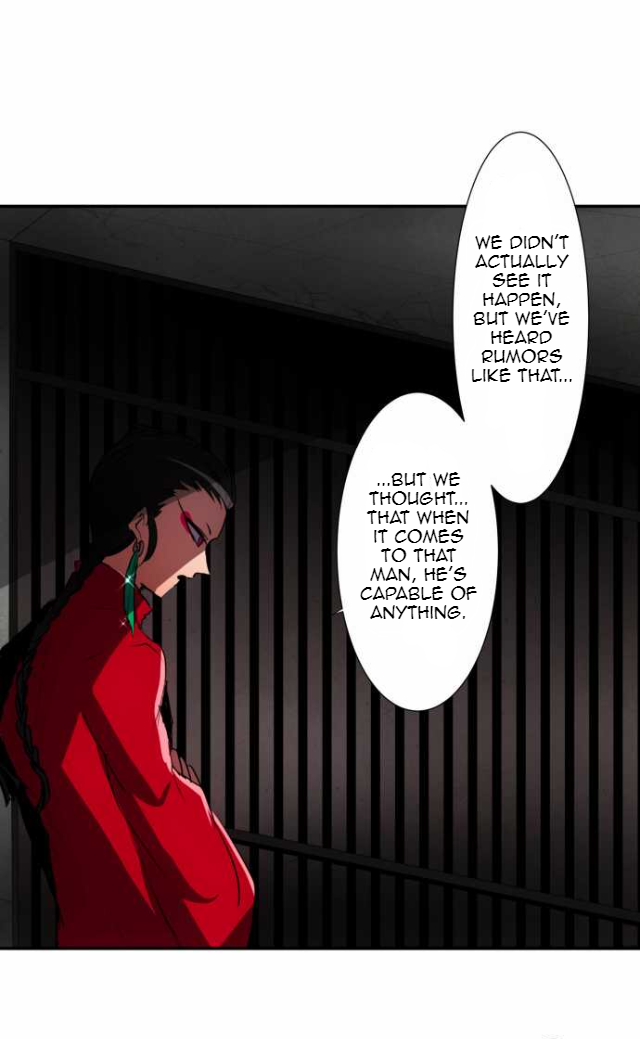 Nanbaka Chapter 75 page 11 - Chapter 75