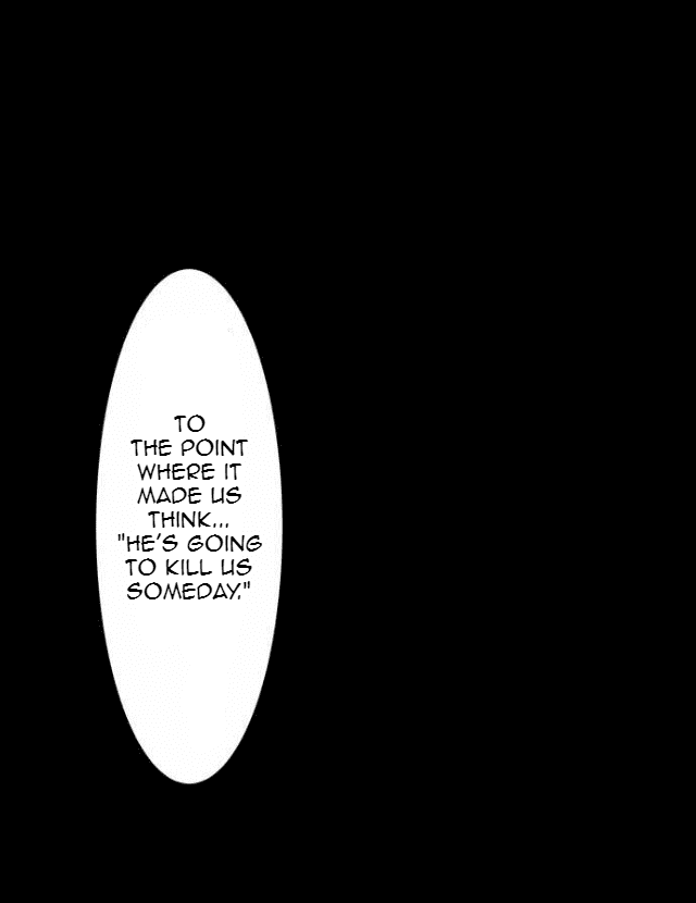 Nanbaka Chapter 75 page 13 - Chapter 75