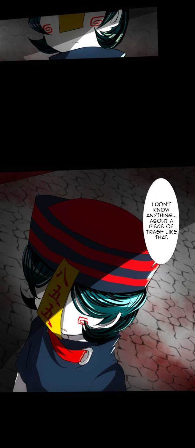 Nanbaka Chapter 75 page 24 - Chapter 75