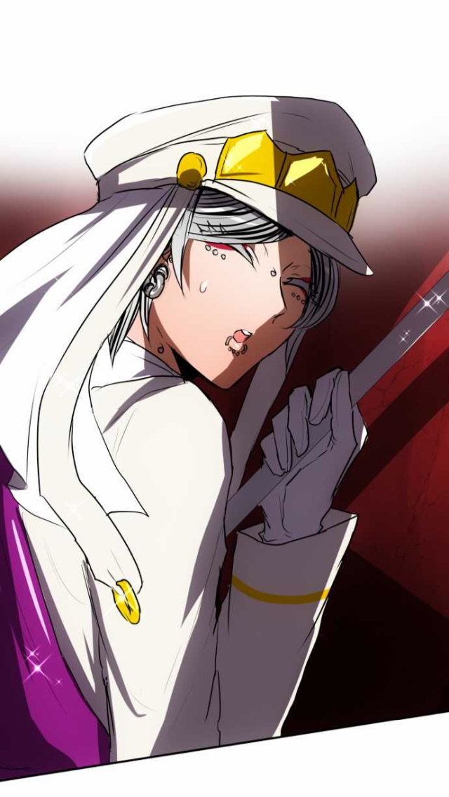 Nanbaka Chapter 75 page 27 - Chapter 75
