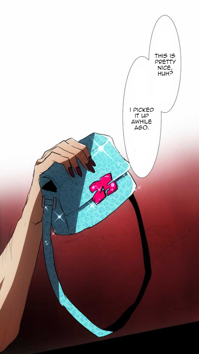 Nanbaka Chapter 75 page 31 - Chapter 75