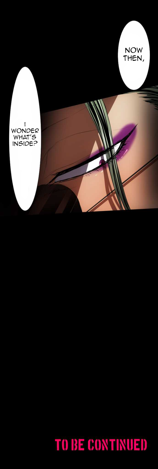 Nanbaka Chapter 75 page 32 - Chapter 75