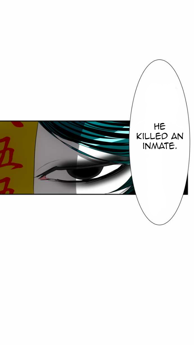 Nanbaka Chapter 75 page 9 - Chapter 75