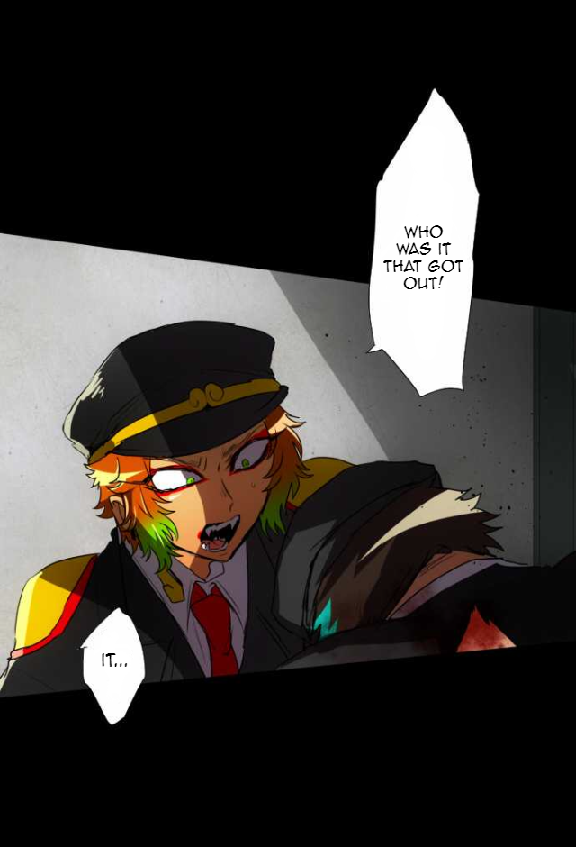 Nanbaka Chapter 76 page 10 - Chapter 76