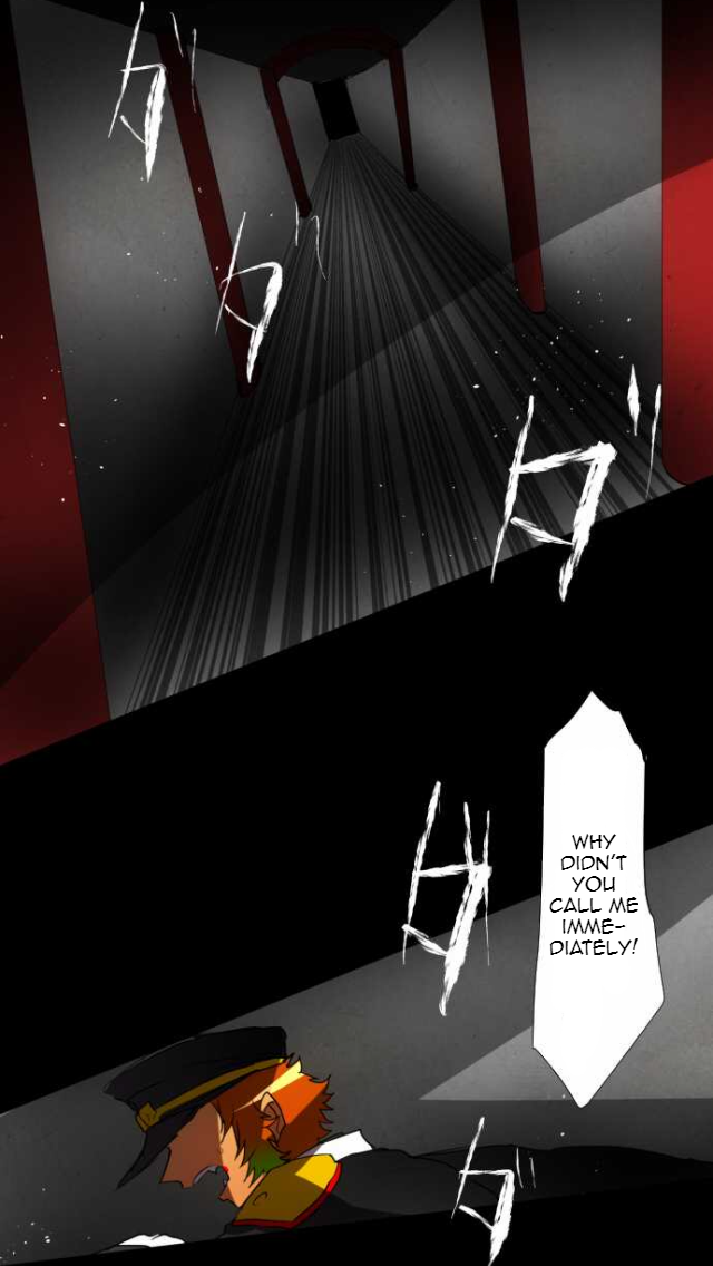 Nanbaka Chapter 76 page 12 - Chapter 76