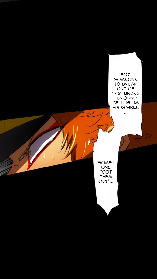 Nanbaka Chapter 76 page 14 - Chapter 76