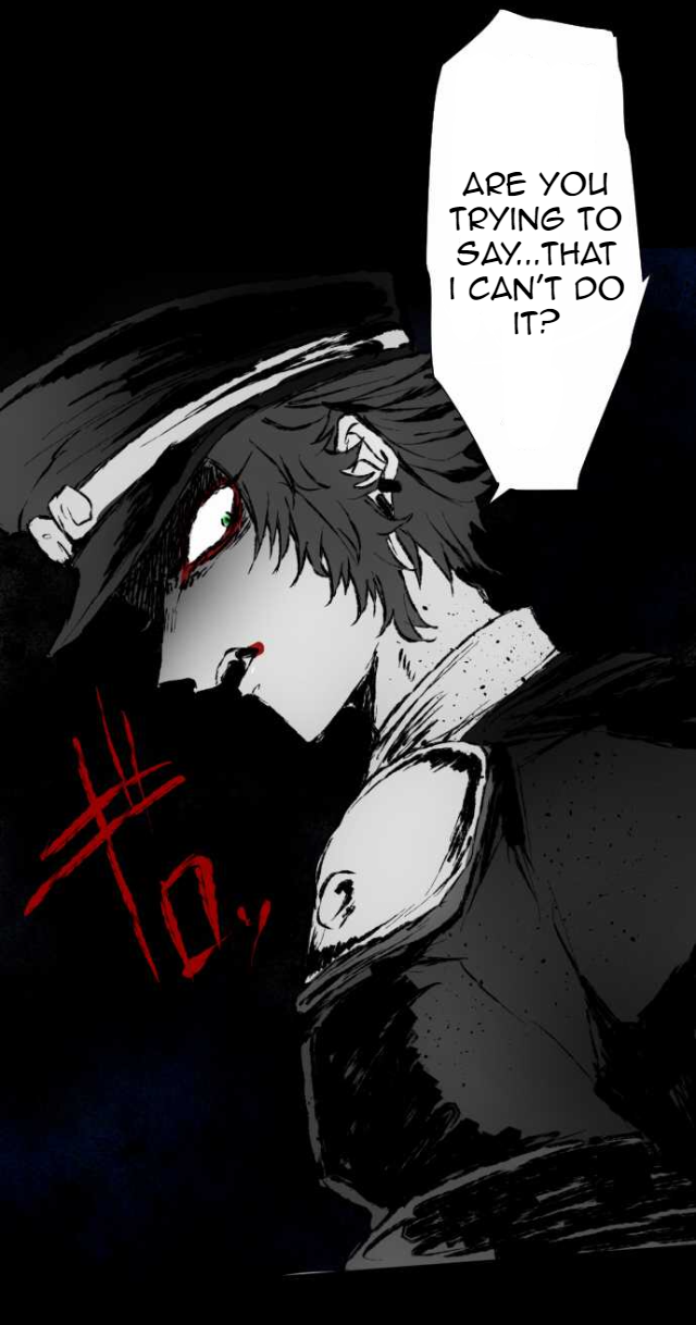Nanbaka Chapter 76 page 22 - Chapter 76