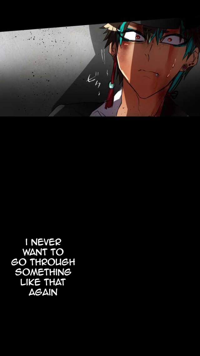 Nanbaka Chapter 76 page 23 - Chapter 76
