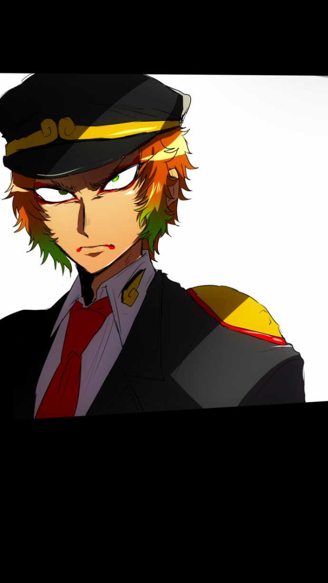 Nanbaka Chapter 76 page 26 - Chapter 76