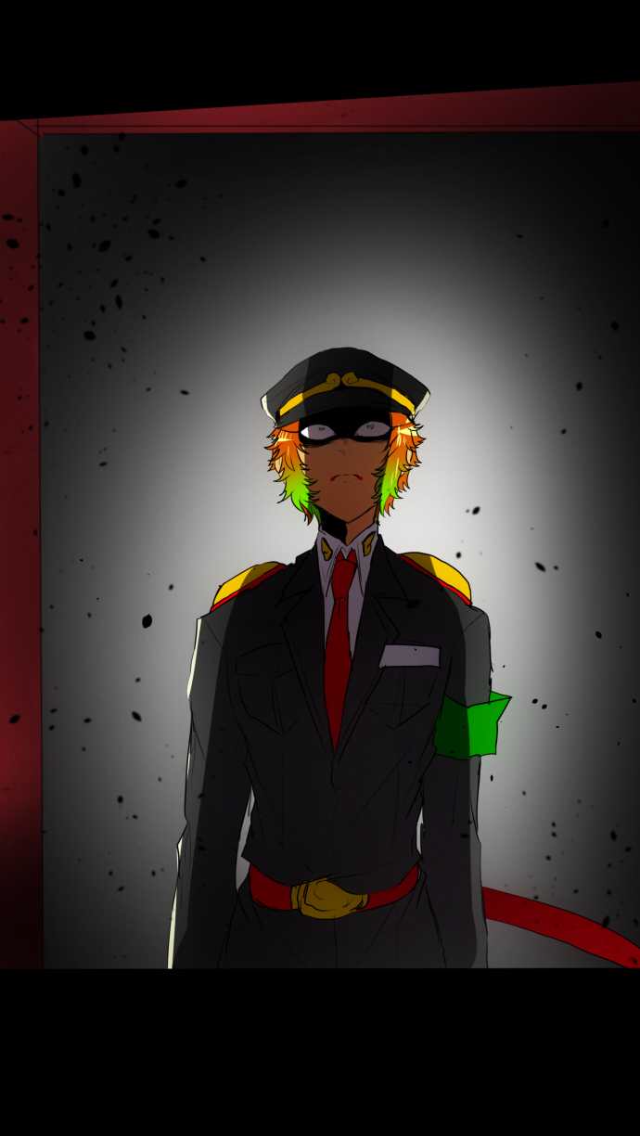 Nanbaka Chapter 76 page 32 - Chapter 76