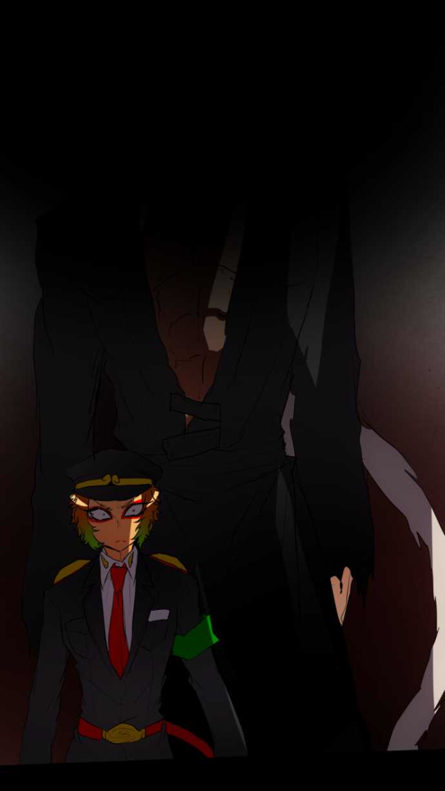 Nanbaka Chapter 76 page 38 - Chapter 76