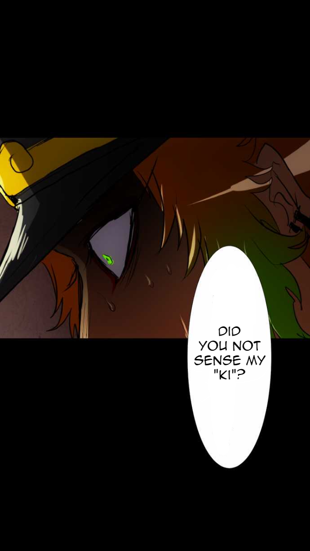 Nanbaka Chapter 76 page 39 - Chapter 76