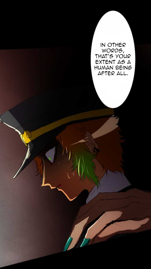 Nanbaka Chapter 76 page 40 - Chapter 76