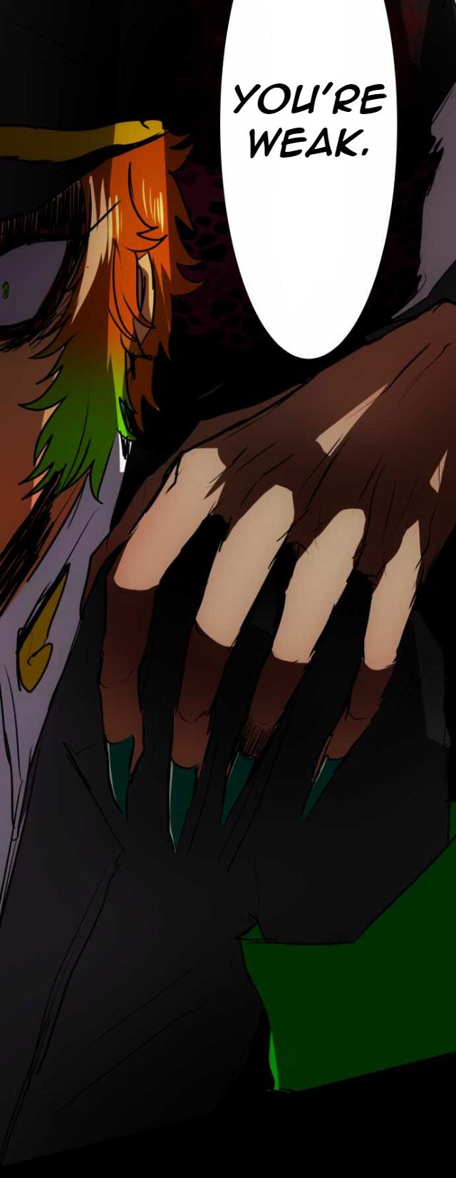 Nanbaka Chapter 76 page 42 - Chapter 76
