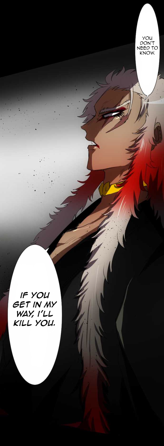 Nanbaka Chapter 77 page 10 - Chapter 77