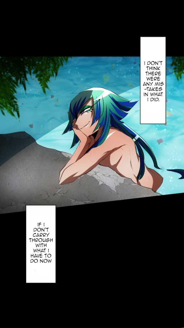 Nanbaka Chapter 77 page 2 - Chapter 77