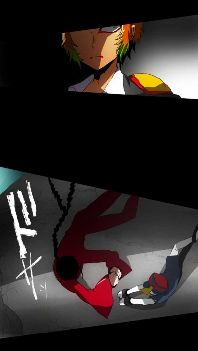 Nanbaka Chapter 77 page 24 - Chapter 77