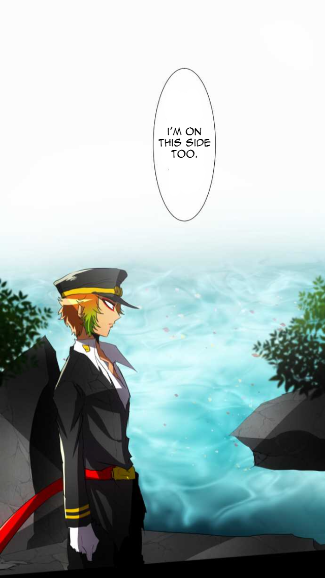 Nanbaka Chapter 77 page 28 - Chapter 77