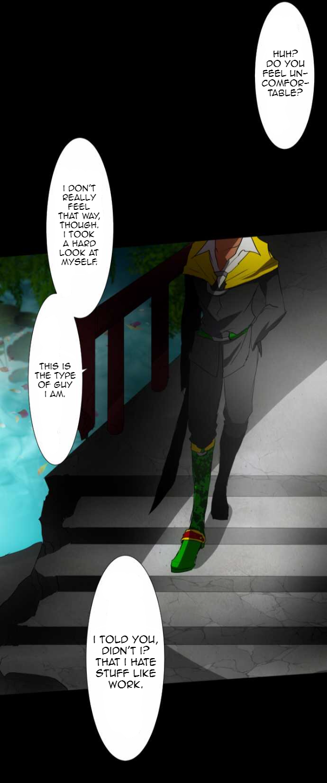 Nanbaka Chapter 77 page 29 - Chapter 77