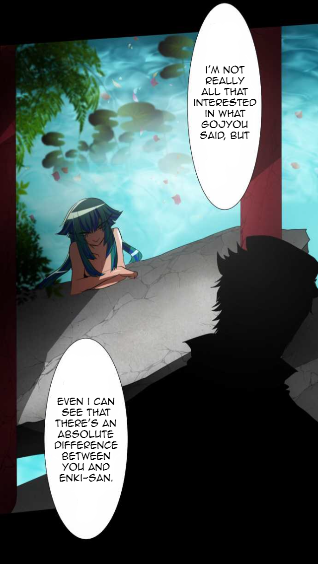 Nanbaka Chapter 77 page 30 - Chapter 77