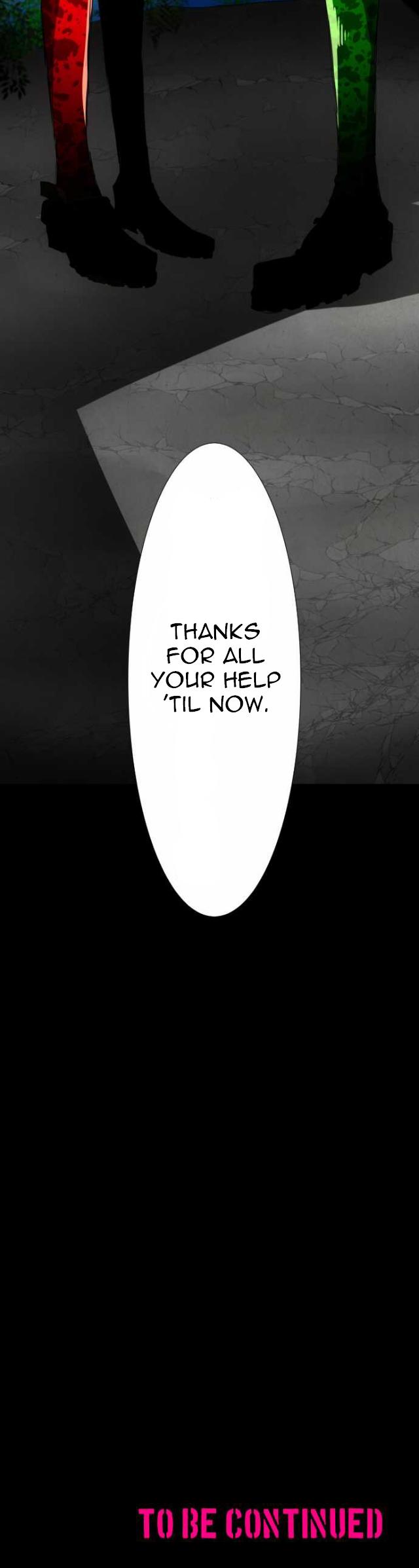 Nanbaka Chapter 77 page 49 - Chapter 77
