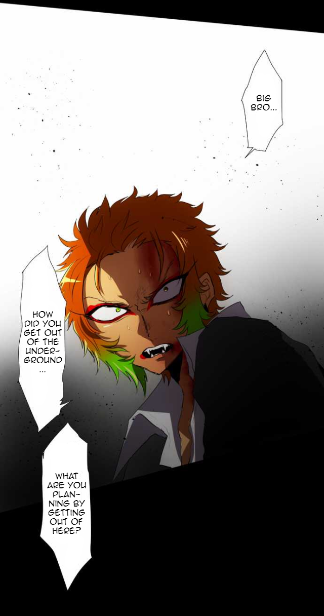 Nanbaka Chapter 77 page 9 - Chapter 77