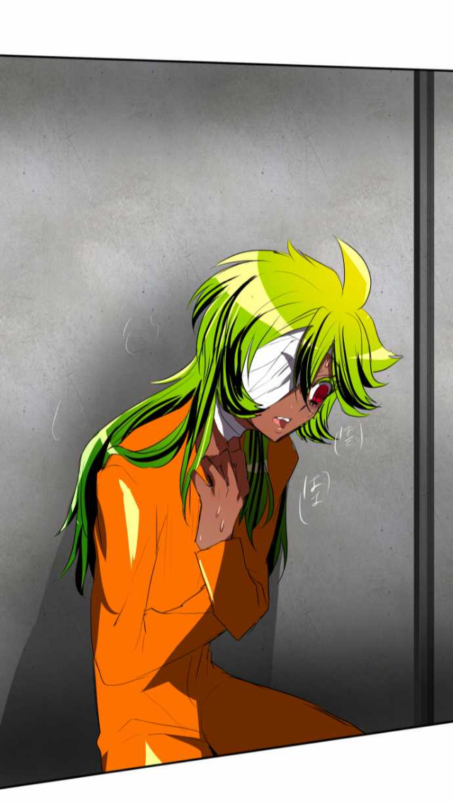 Nanbaka Chapter 79 page 28 - Chapter 79