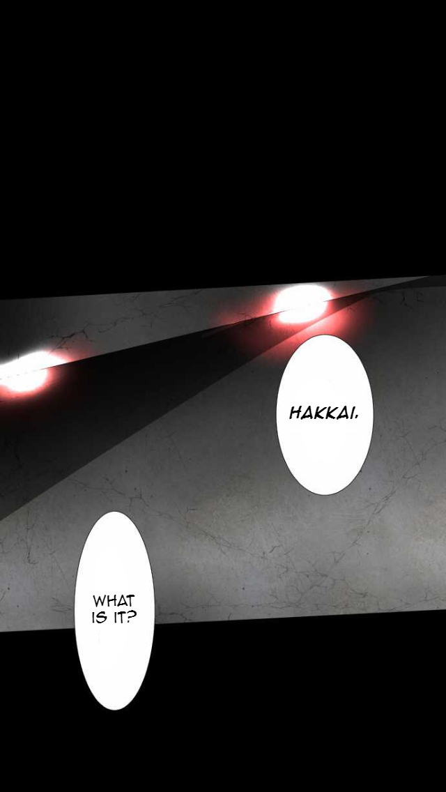 Nanbaka Chapter 79 page 38 - Chapter 79