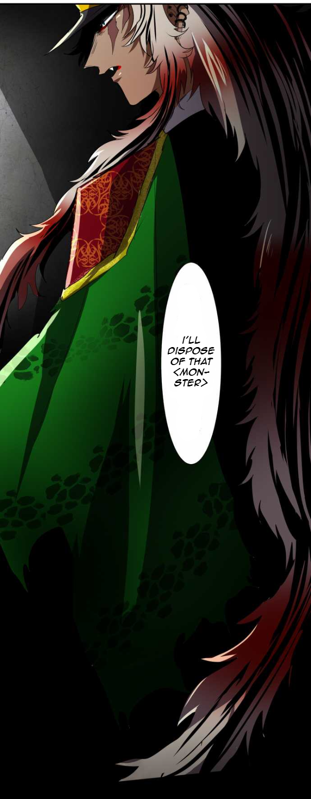 Nanbaka Chapter 79 page 42 - Chapter 79