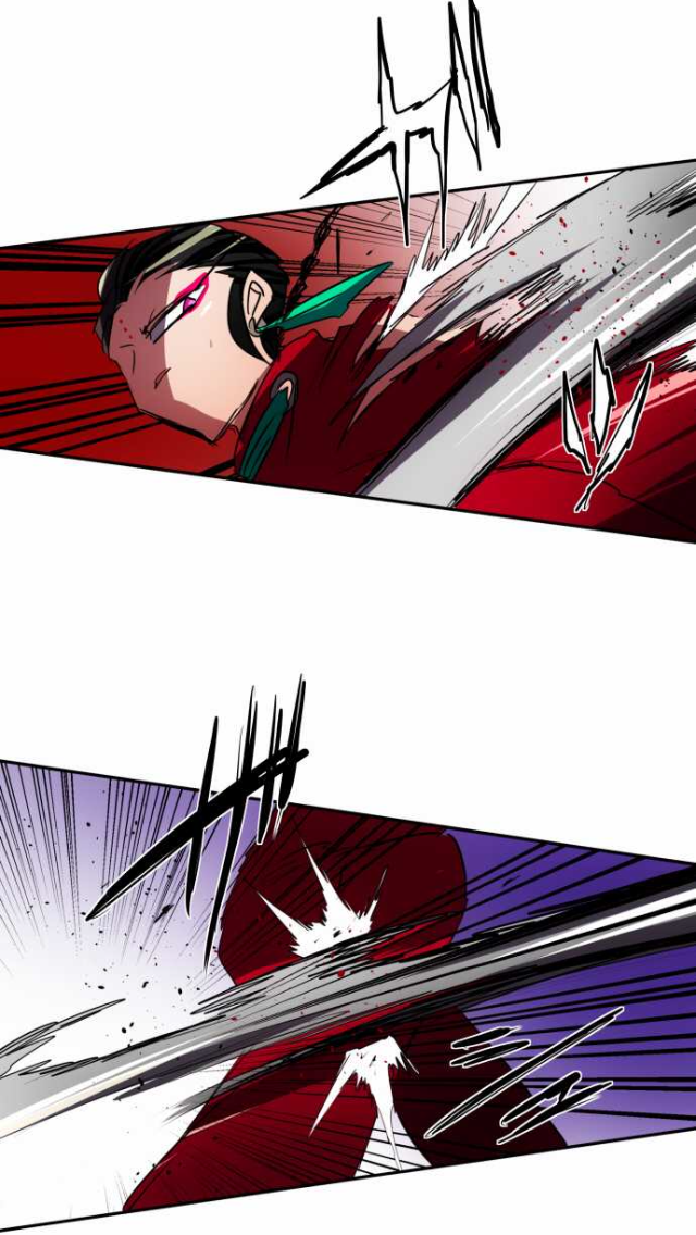 Nanbaka Chapter 81 page 13 - Chapter 81