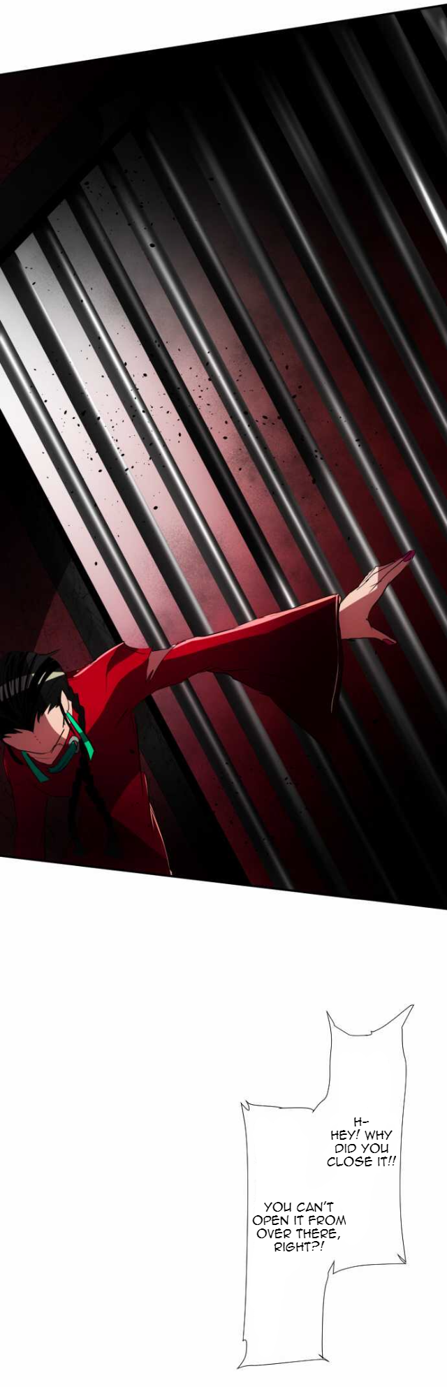 Nanbaka Chapter 81 page 29 - Chapter 81
