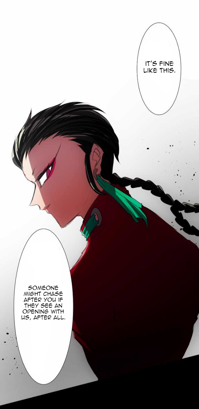 Nanbaka Chapter 81 page 30 - Chapter 81