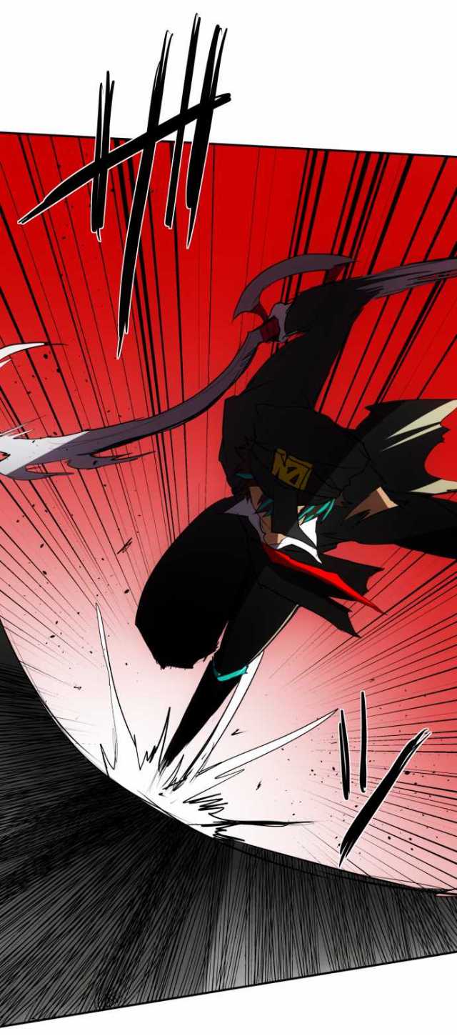 Nanbaka Chapter 83 page 13 - Chapter 83