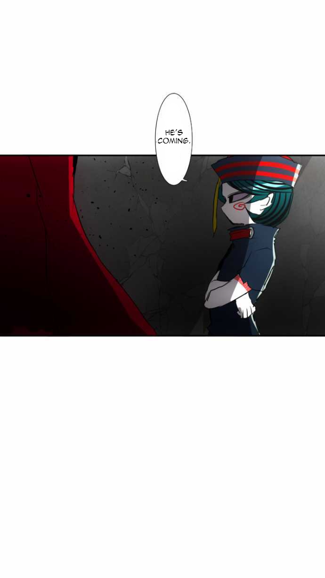 Nanbaka Chapter 83 page 14 - Chapter 83