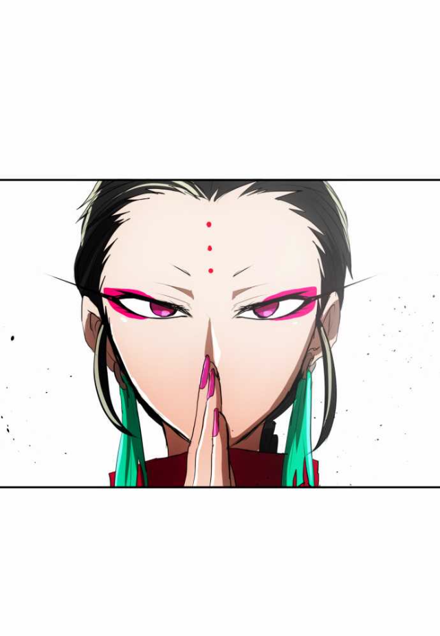 Nanbaka Chapter 83 page 16 - Chapter 83