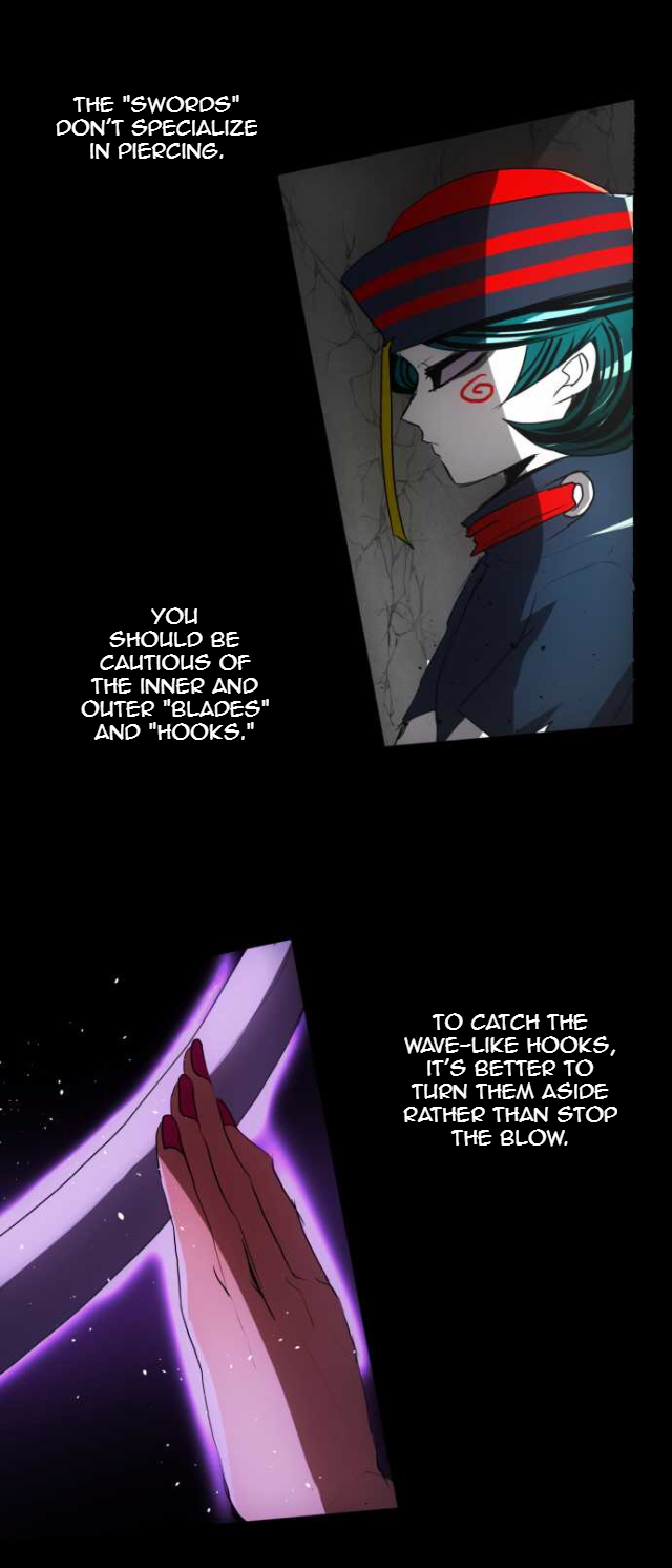 Nanbaka Chapter 83 page 18 - Chapter 83