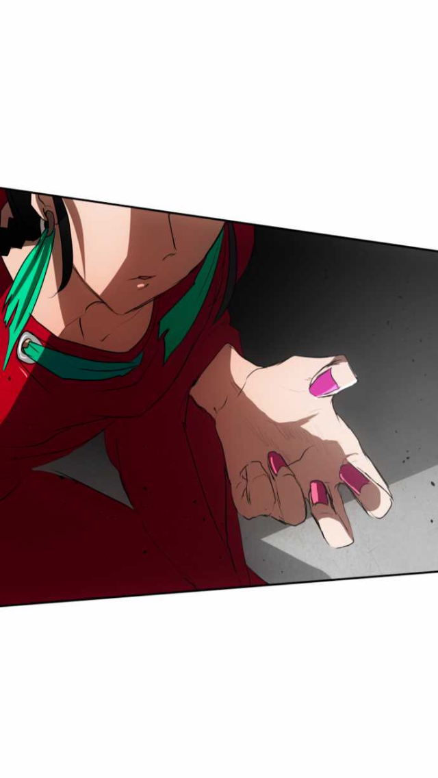 Nanbaka Chapter 83 page 23 - Chapter 83
