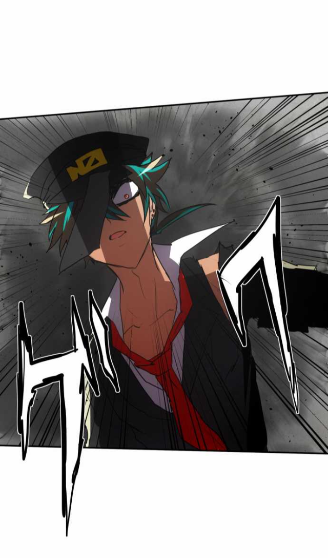 Nanbaka Chapter 83 page 24 - Chapter 83