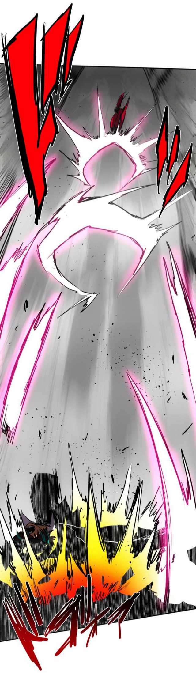 Nanbaka Chapter 83 page 25 - Chapter 83