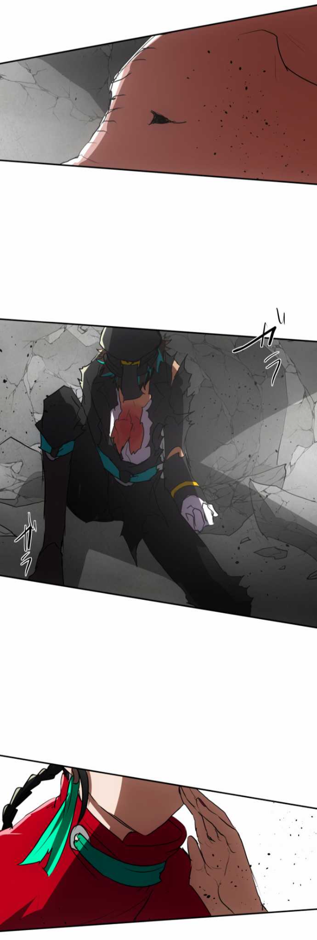 Nanbaka Chapter 83 page 26 - Chapter 83