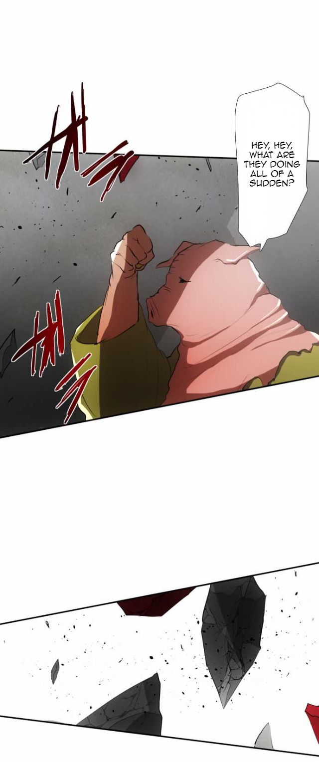 Nanbaka Chapter 83 page 9 - Chapter 83