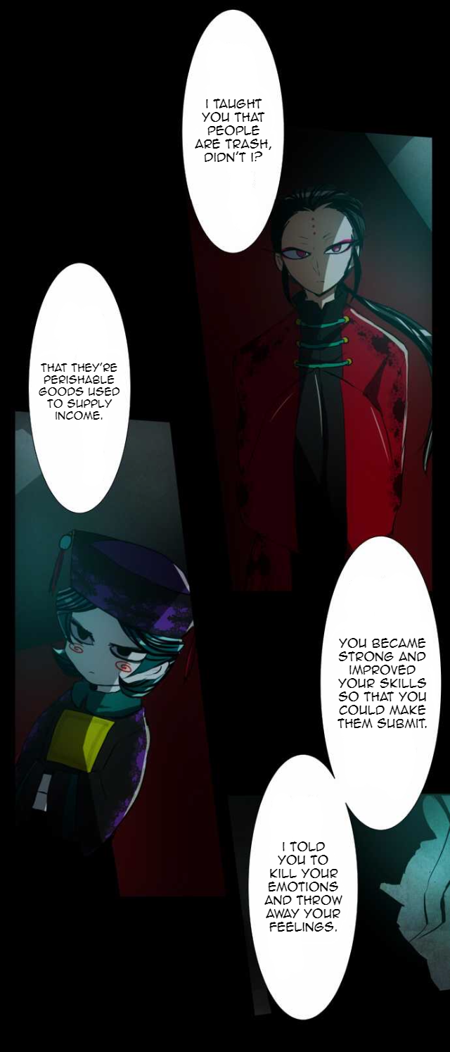 Nanbaka Chapter 84 page 26 - Chapter 84