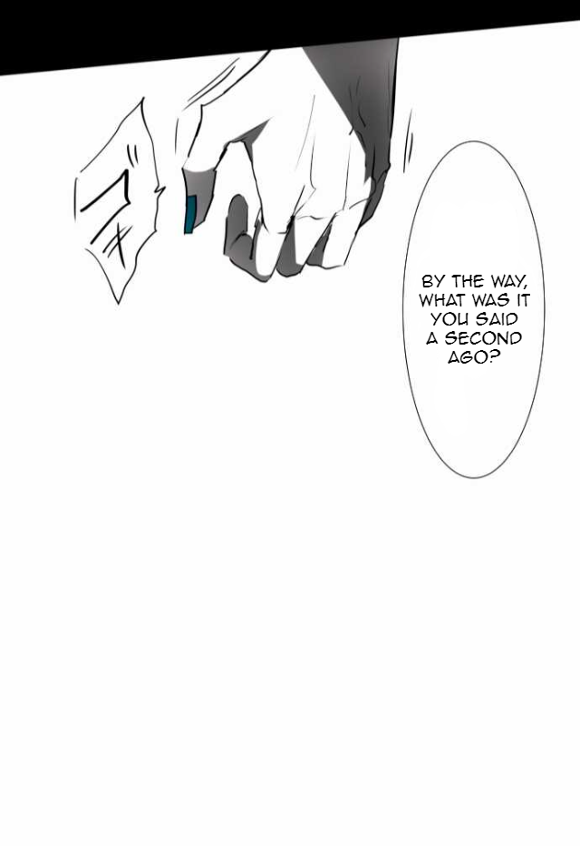 Nanbaka Chapter 84 page 35 - Chapter 84