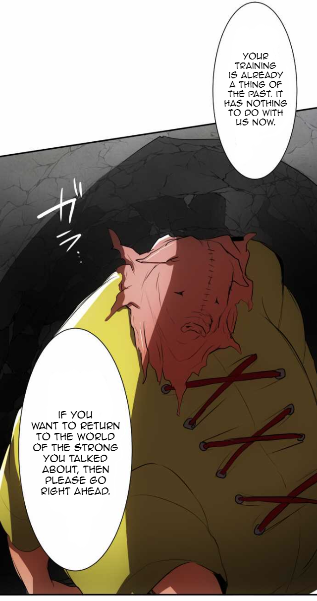 Nanbaka Chapter 84 page 37 - Chapter 84