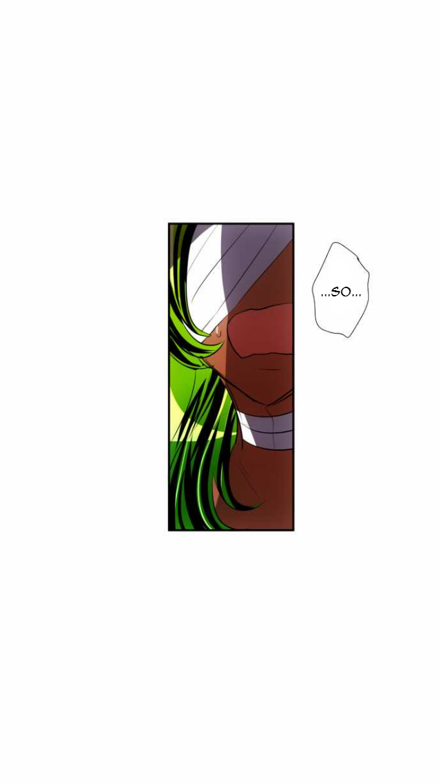 Nanbaka Chapter 84 page 39 - Chapter 84