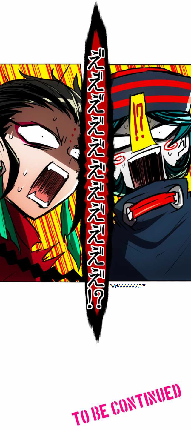 Nanbaka Chapter 84 page 42 - Chapter 84