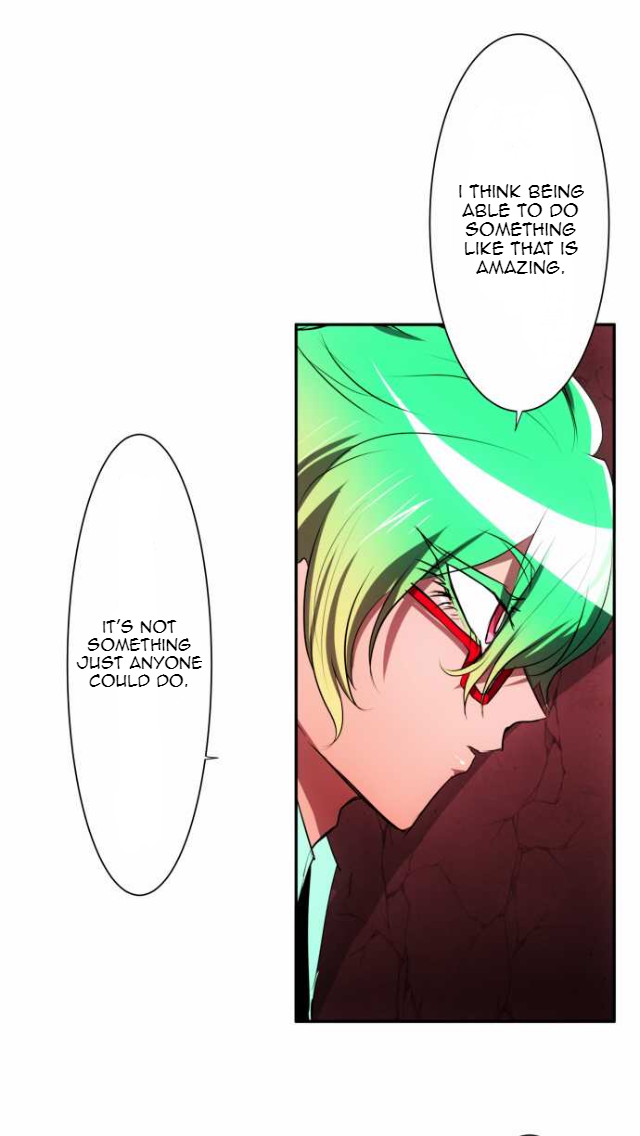 Nanbaka Chapter 84 page 5 - Chapter 84