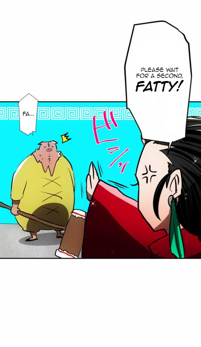 Nanbaka Chapter 85 page 12 - Chapter 85