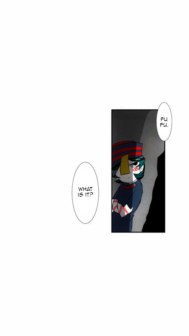 Nanbaka Chapter 85 page 18 - Chapter 85